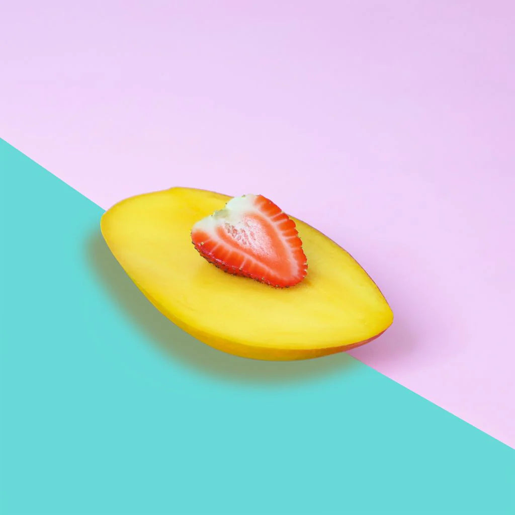 Rebels Refinery Pink Pineapple - Strawberry Mango