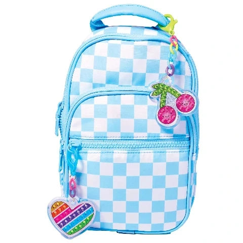 Creativity For Kids Big Gem Diamond Painting Keychains