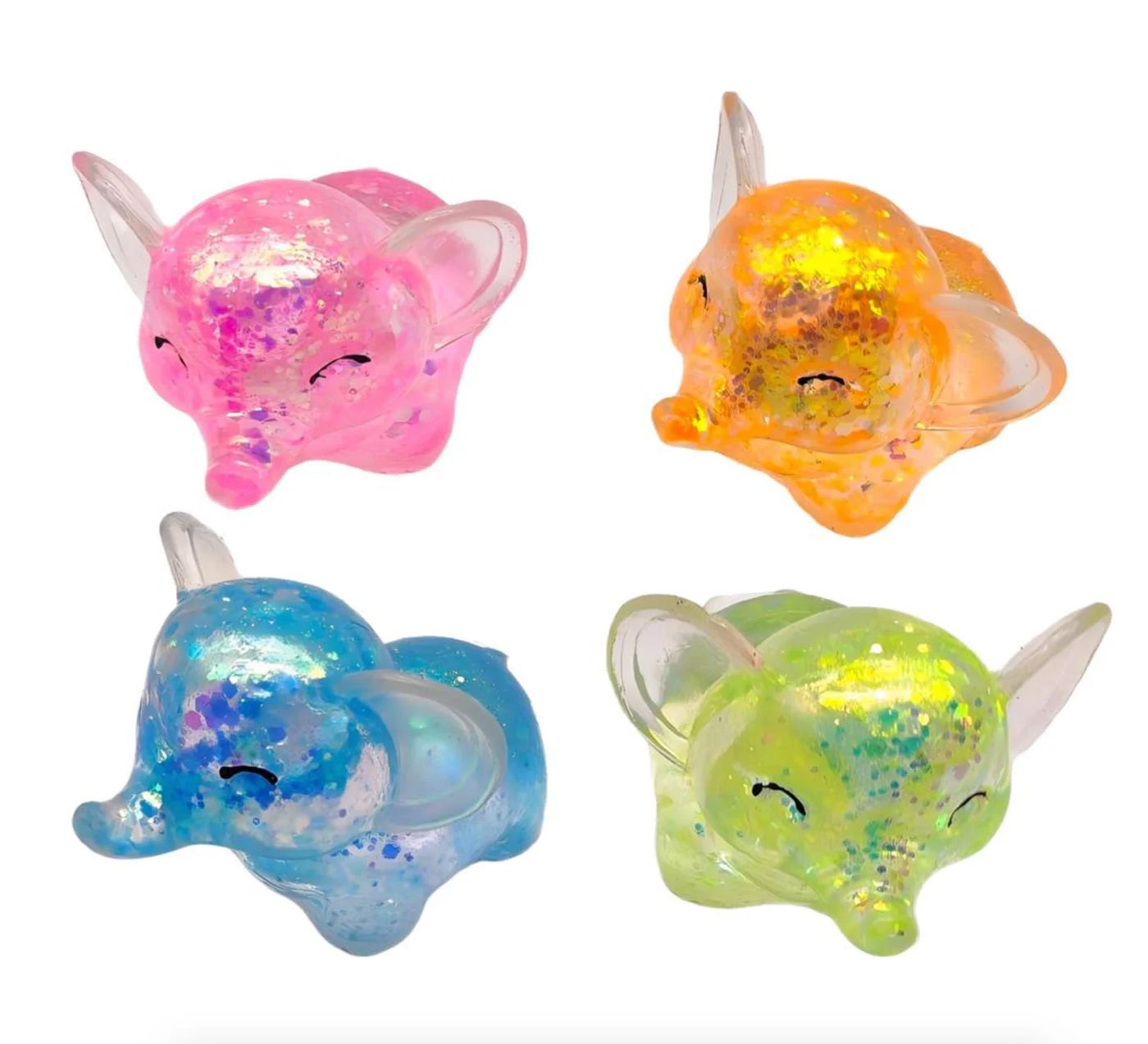 Streamline Elephant Sugar Squish
