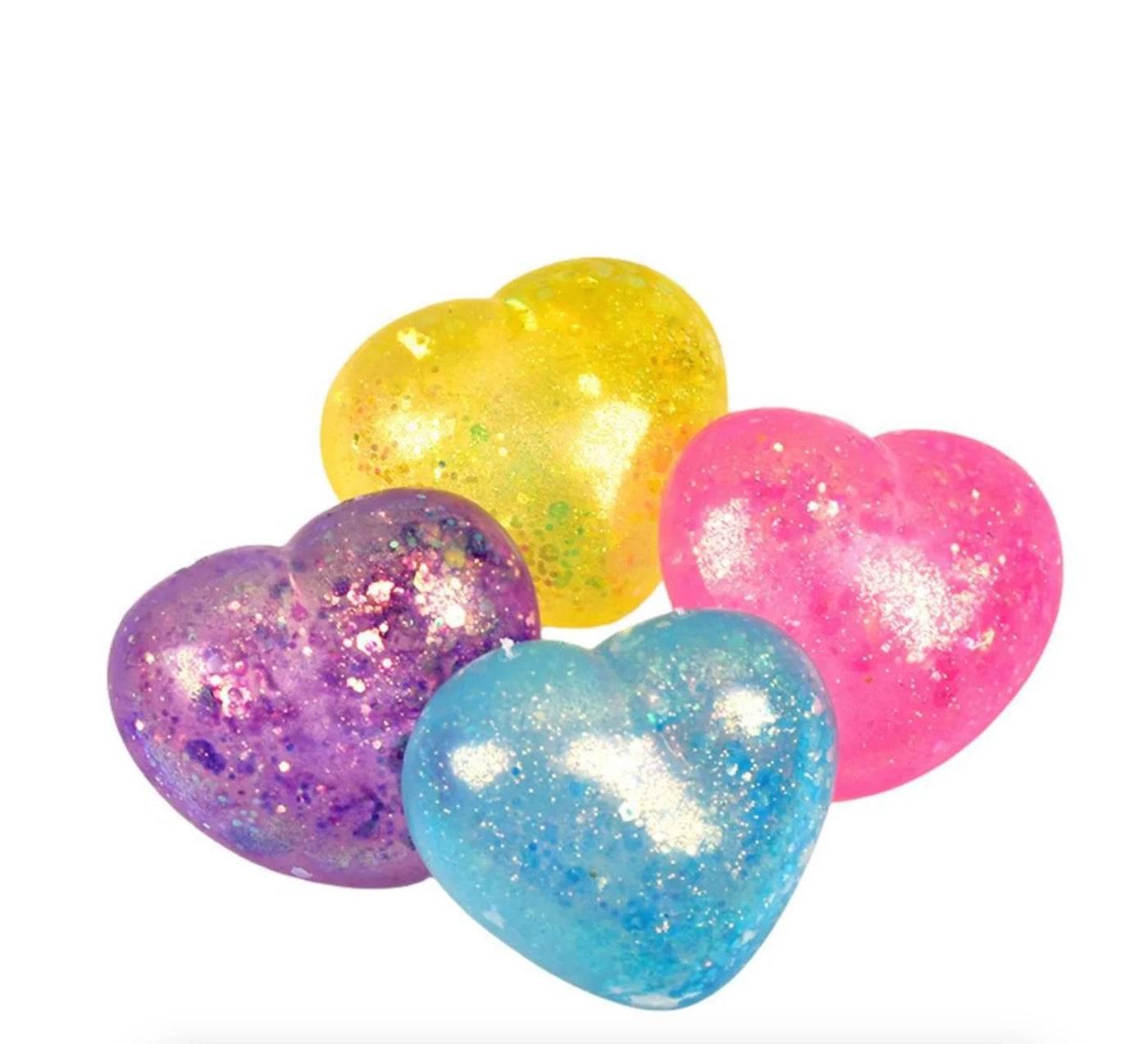 Streamline Hearts Sugar Squish
