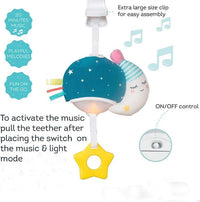 Taf Toys Musical Mini Moon 0+