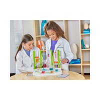 Thames & Kosmos Ooze Labs: Chemistry Station