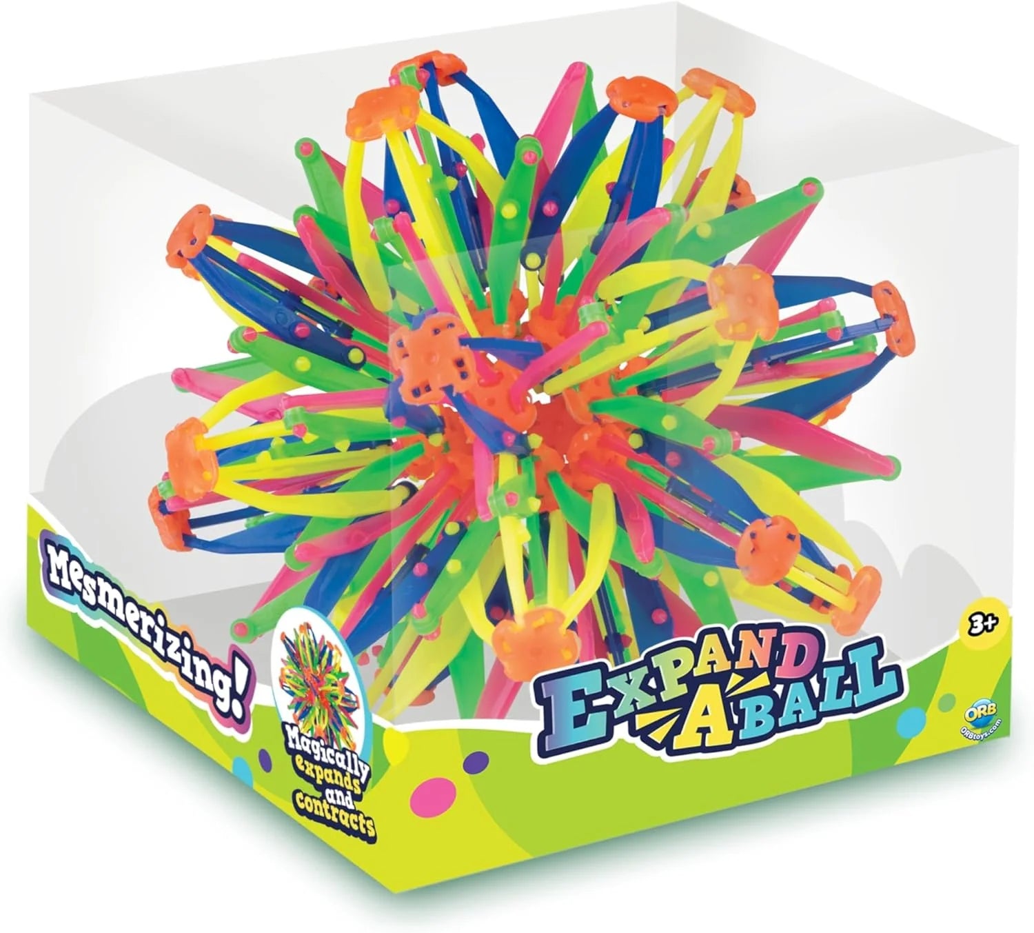 ORB 🍁Expand-a-ball Jumbo
