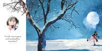 The Spirit Of Christmas - Nancy Tillman