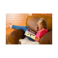 Think Fun Minecraft Magnetic Travel Puzzle