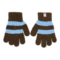 Zoocchini Bear Hat/Gloves Set 1-3yrs