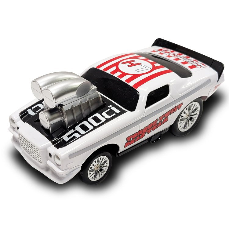 LiteHawk Torque Twister