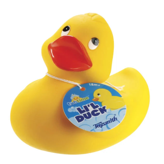 ToySmith Lil Ducks 3 1/2in