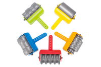 Beleduc Track Rollers