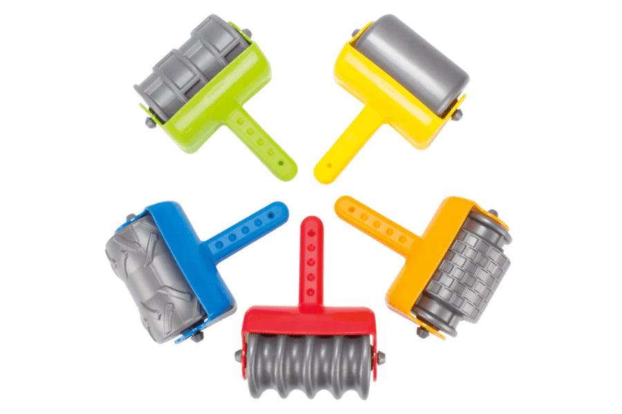 Beleduc Track Rollers