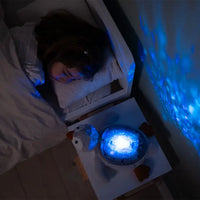 Cloud B Tranquill Penguin Rechargeable - Grey