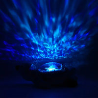 Cloud B Tranquill Penguin Rechargeable - Grey