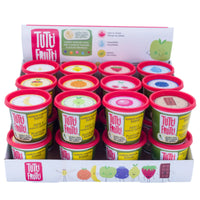 Tutti Frutti Assorted Tubs 3.5OZ