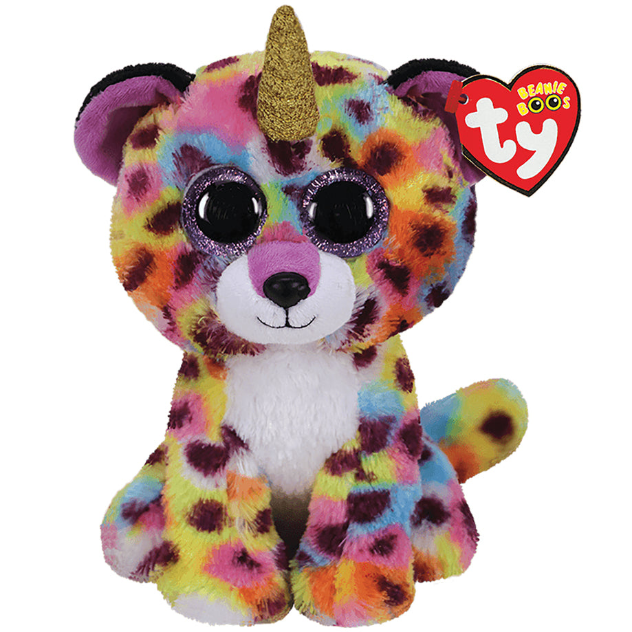 TY Beanie Boo Giselle