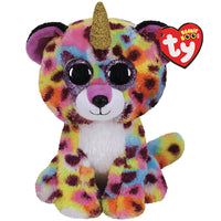 TY Beanie Boo Giselle