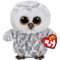 TY Beanie Boo's Owlette