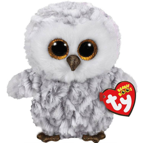 TY Beanie Boo's Owlette