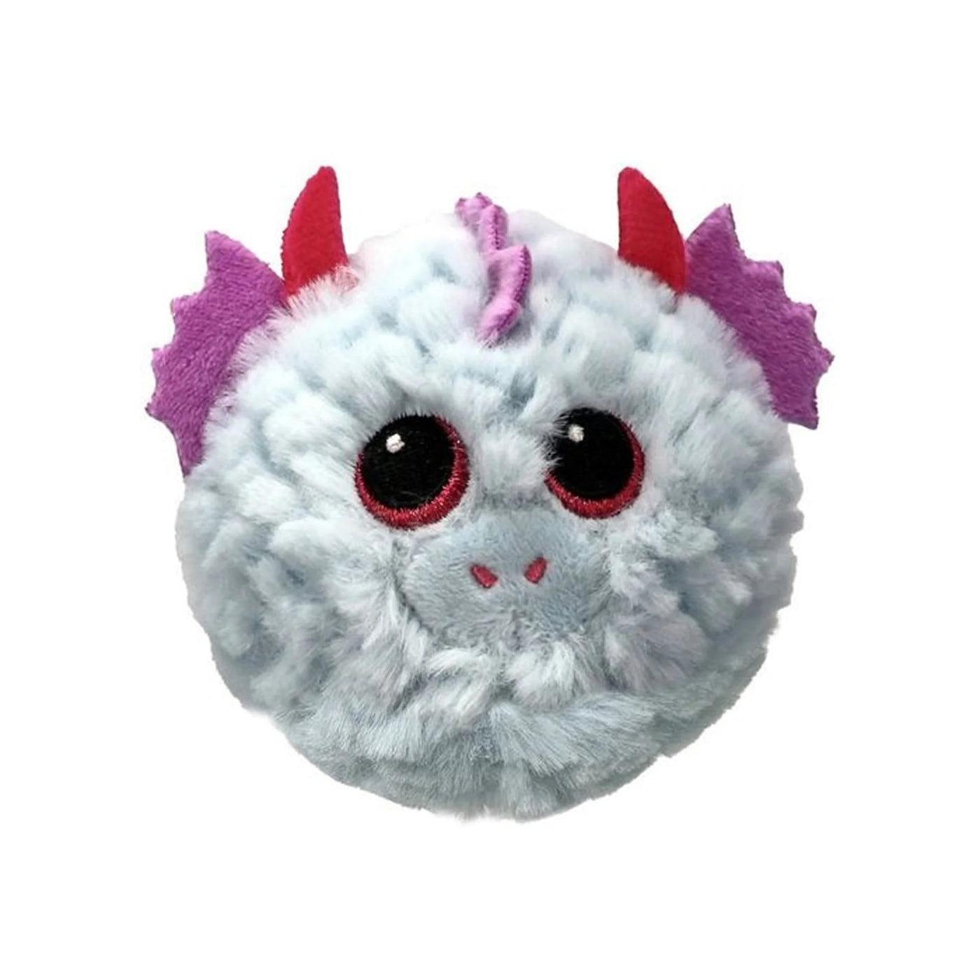 TY Beanie Bouncers Mystic Dragon