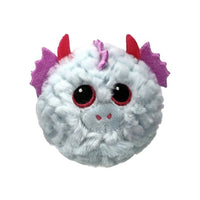 TY Beanie Bouncers Mystic Dragon