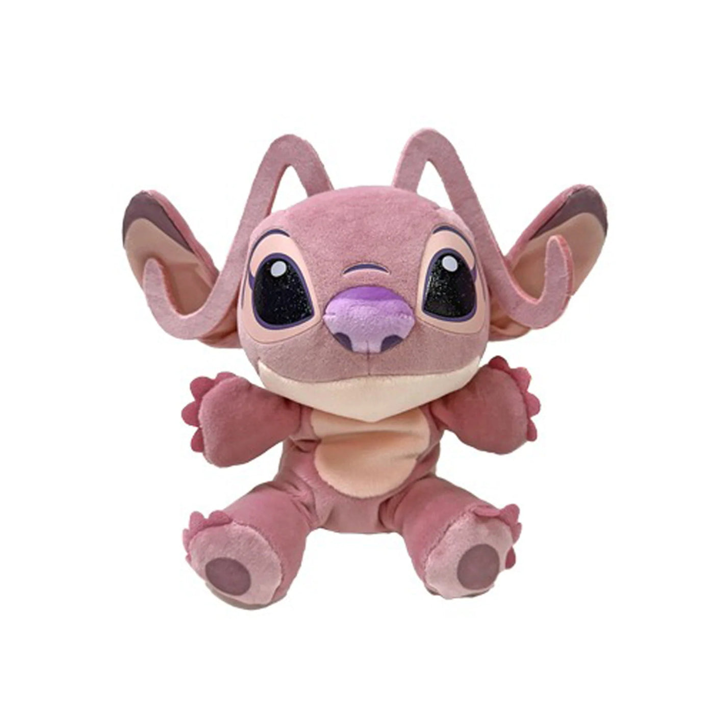 TY Beanie Soft Bodies Angel