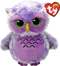 TY Beanie Boo Owlivia