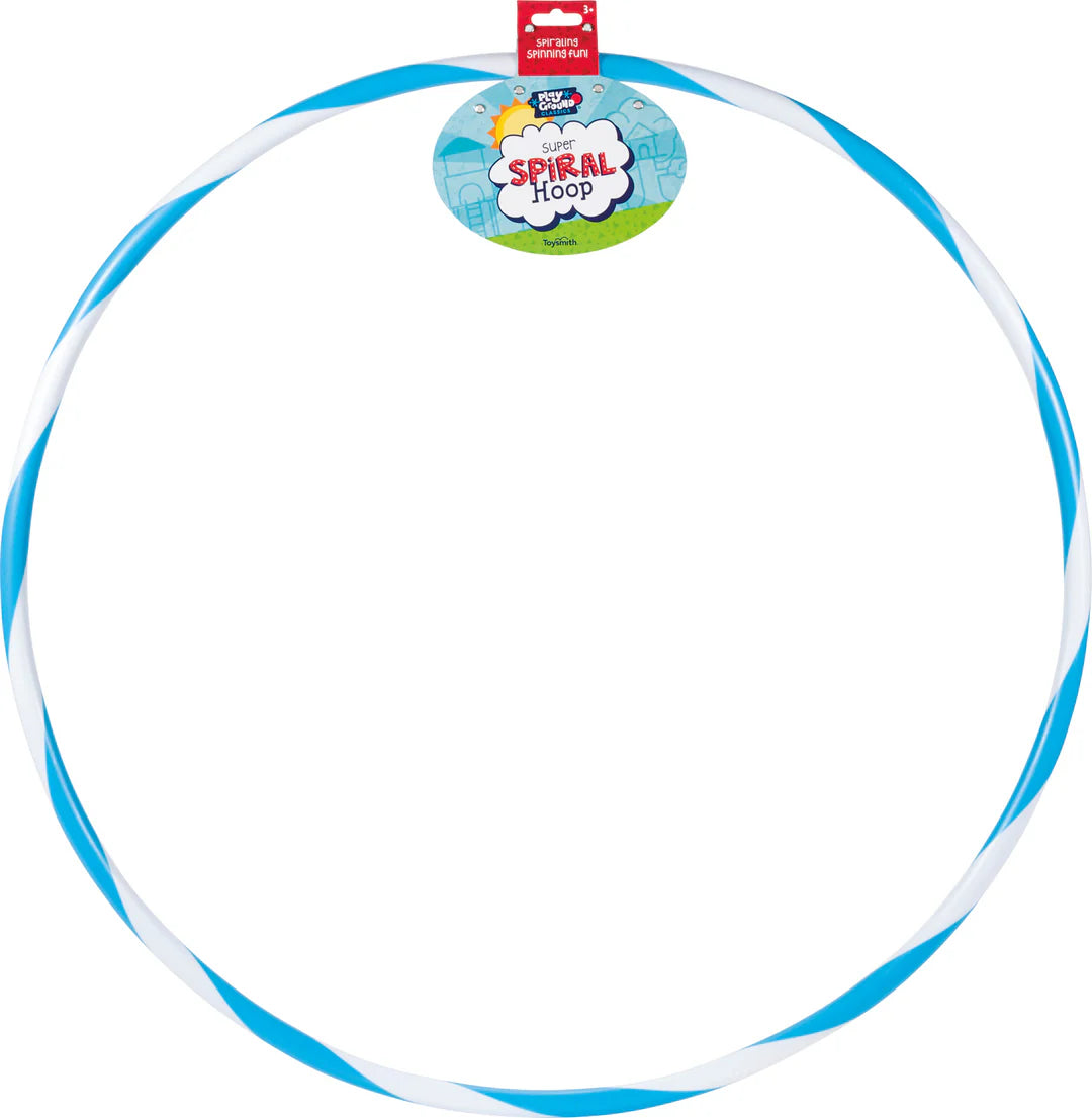 Toy Smith Super Spiral Hoop
