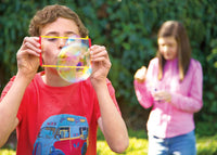 4M Bubble Science