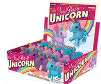 Schylling Itsy Bitsy Unicorn