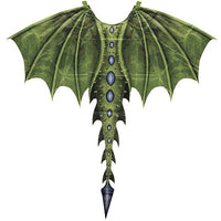 Great Pretenders Legendary Dragon Soft Wings & Mask 4-6 Years