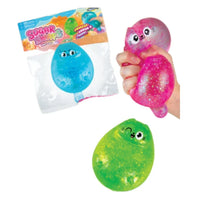 ORB Sugar Swaps Fat Cat