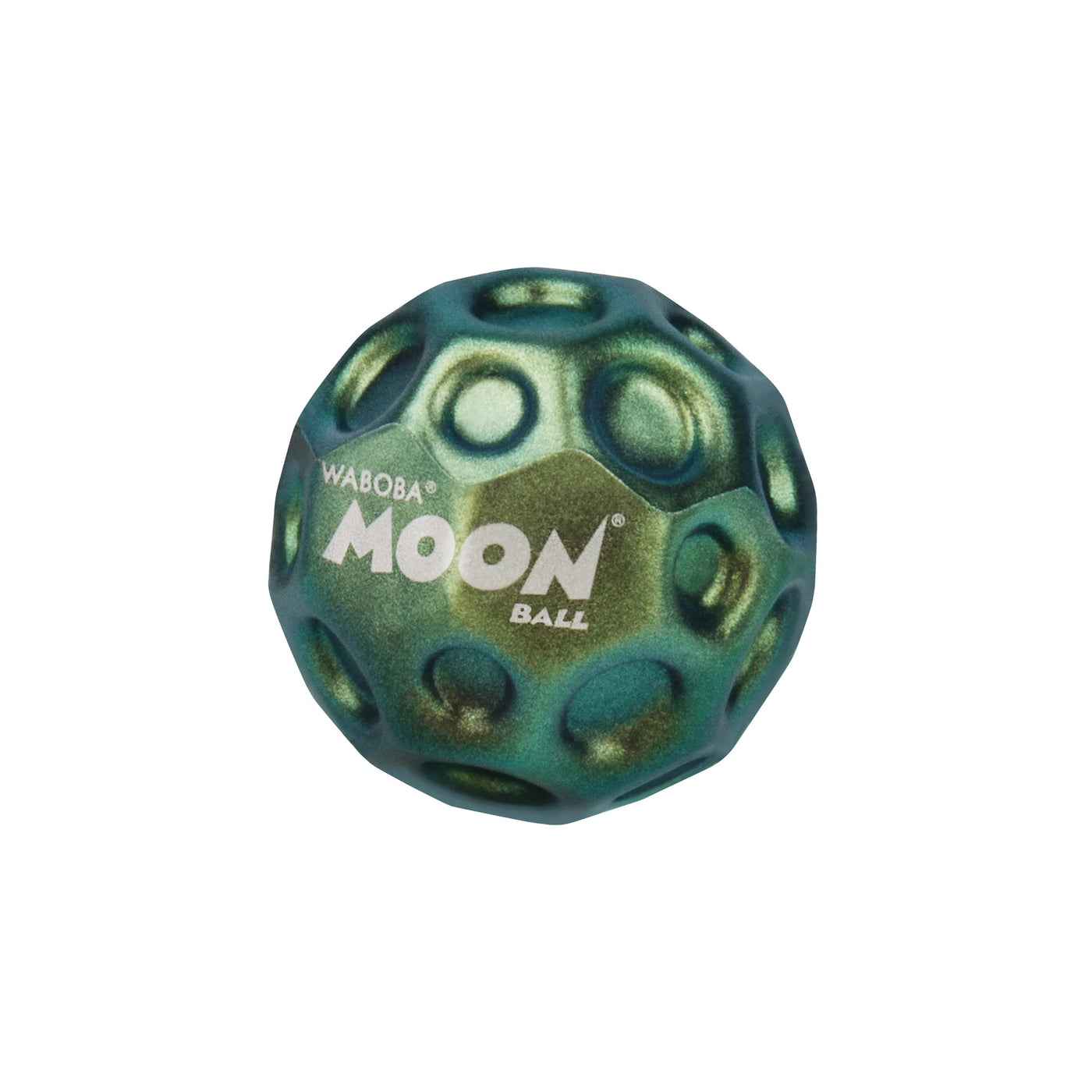 Waboba Metallic Moonball