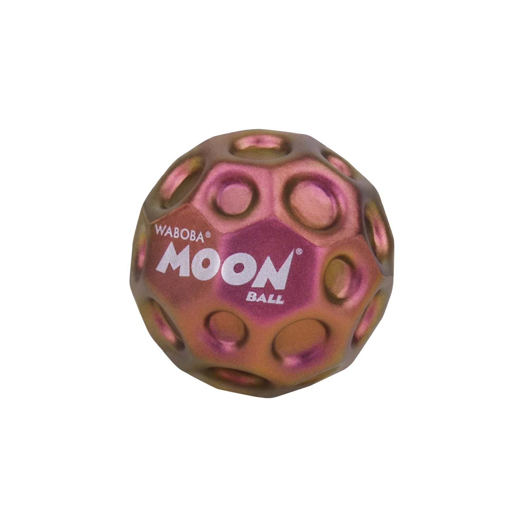 Waboba Metallic Moonball