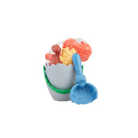 Dino Egg Beach Bucket 7 Piece Set