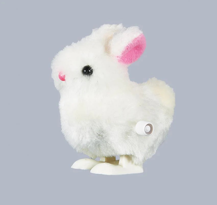 Aurora Wind Up Bunny