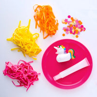 Creativity For Kids Unicorn Spaghetti Soap Noodles