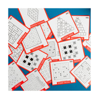 Professor Puzzle A Puzzle A Day