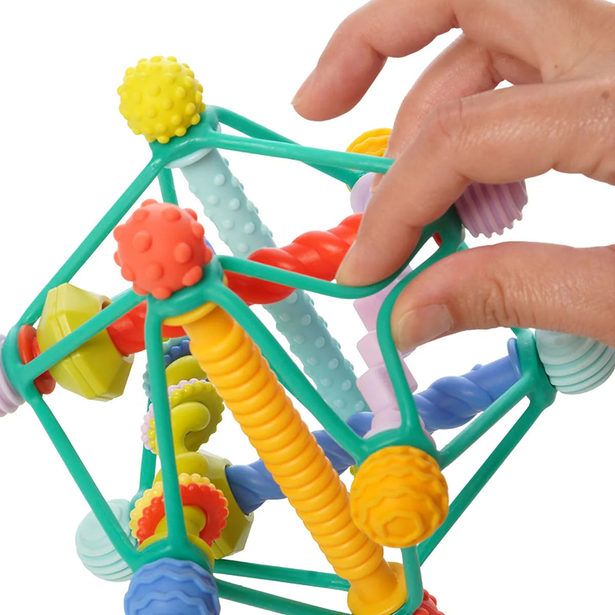 Manhatten Toys Whirzle