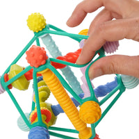 Manhatten Toys Whirzle